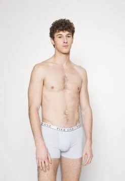 Pier One 5 PACK - Panty - Black/white/light Blue 9 Pier One 5 PACK - Panty - Black/white/light Blue -Pier One 5879892395ef4271a7b0369235c549f0