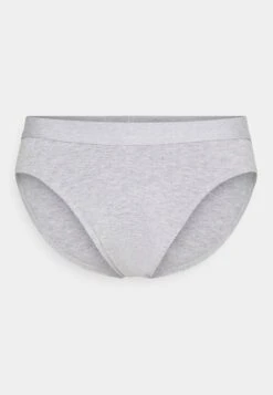 Pier One 3 PACK - Figi - Black/mottled Grey/white -Pier One 597b020d91e24beeb19e0642a28afc4c