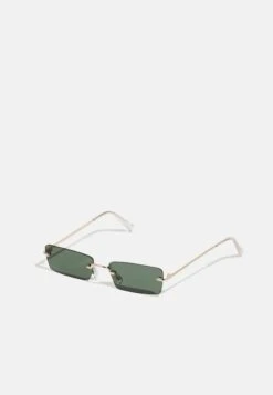Pier One UNISEX - Okulary Przeciwsłoneczne - Green