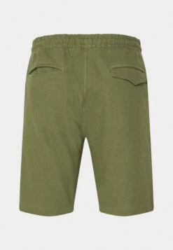Pier One Spodnie Treningowe - Khaki 9 Pier One Spodnie Treningowe - Khaki -Pier One 5b448efbf5b84b3f92061d3d2a80a1be