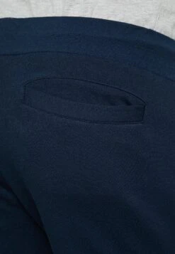 Pier One Spodnie Treningowe - Dark Blue -Pier One 5b5d1efa4d544a058ab19683f5d28800