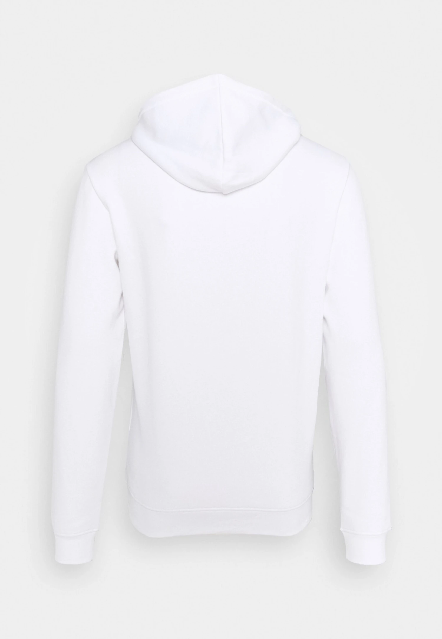 Pier One 2 PACK - Bluza Z Kapturem - Black/white 2 Pier One 2 PACK - Bluza Z Kapturem - Black/white - obrazek 2