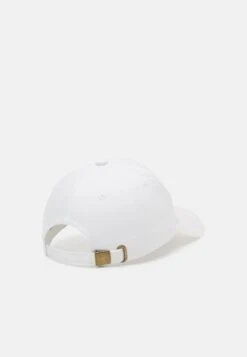 Pier One UNISEX - Czapka Z Daszkiem - White