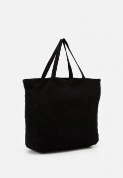 Pier One UNISEX - Torba Na Zakupy - Black