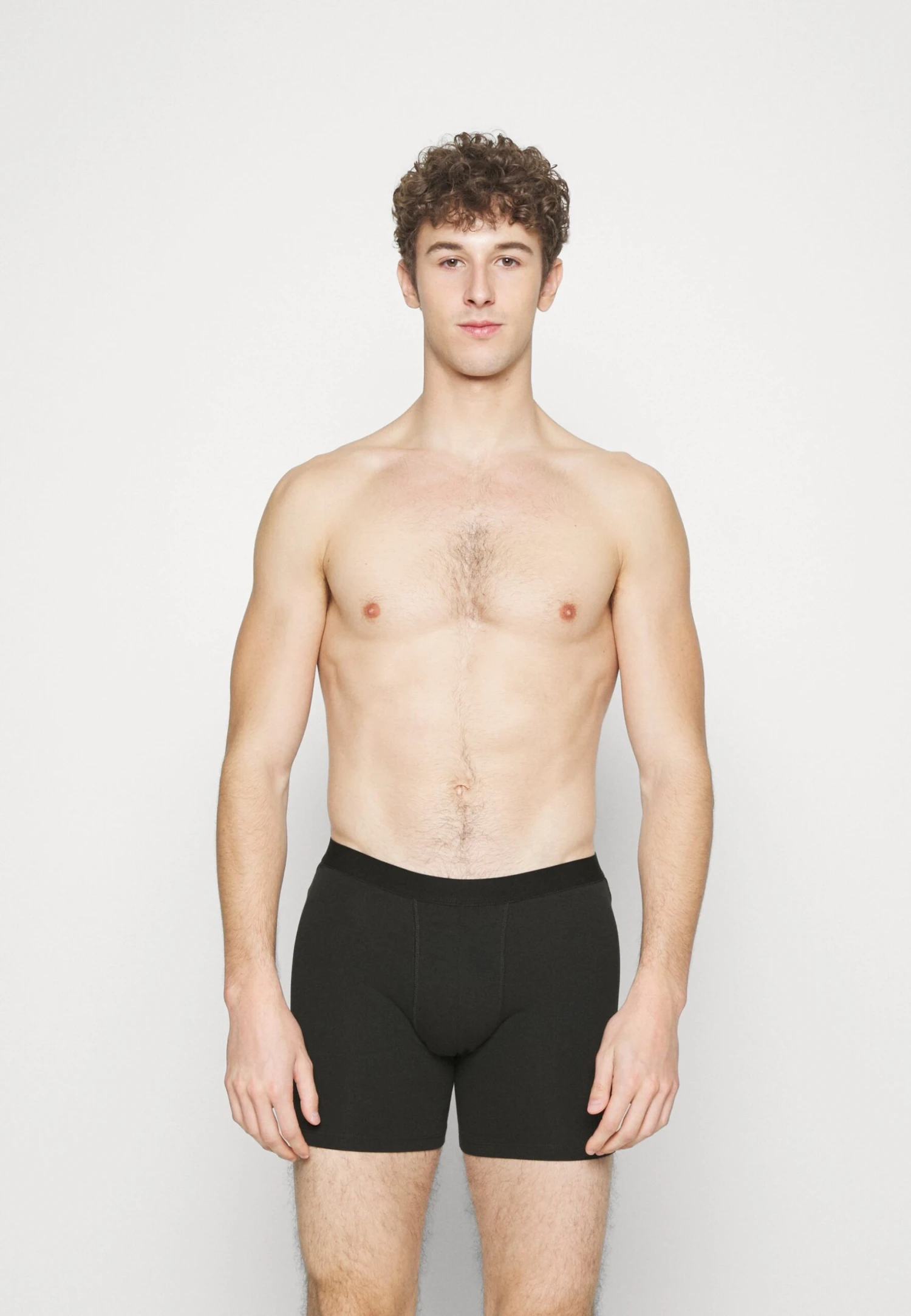 Pier One Panty - Black 1 Pier One Panty - Black