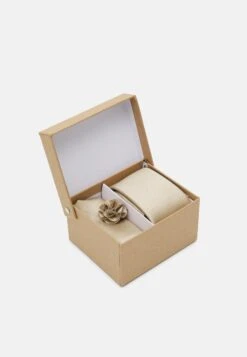 Pier One SET - Inne Akcesoria - Beige -Pier One 5dfa39d4f14a47e495c04fd8aad3fb4e