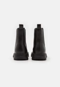 Pier One Botki - Black 8 Pier One Botki - Black -Pier One 5e0932ecc9ed42f391b04ce8b184346d