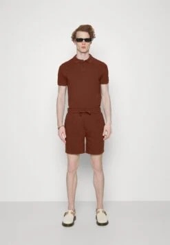 Pier One Spodnie Treningowe - Brown 6 Pier One Spodnie Treningowe - Brown -Pier One 5e1b84e918dd483ea57e1e65bcd08e57