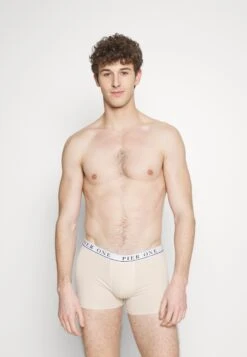 Pier One 5 PACK - Panty - Beige/light Green/black 8 Pier One 5 PACK - Panty - Beige/light Green/black -Pier One 5e2618c603e542cbad7ab263a2ec5973