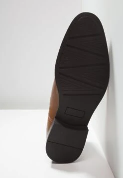 Pier One Botki - Cognac -Pier One 5e95ac9cd1984ece8fa6cbb24d8966fd