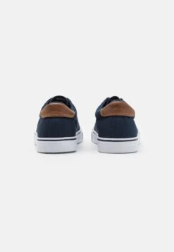 Pier One UNISEX - Sneakersy Niskie - Dark Blue 8 Pier One UNISEX - Sneakersy Niskie - Dark Blue -Pier One 5ef87d0fc09b438cb7de950bb9ab19ad