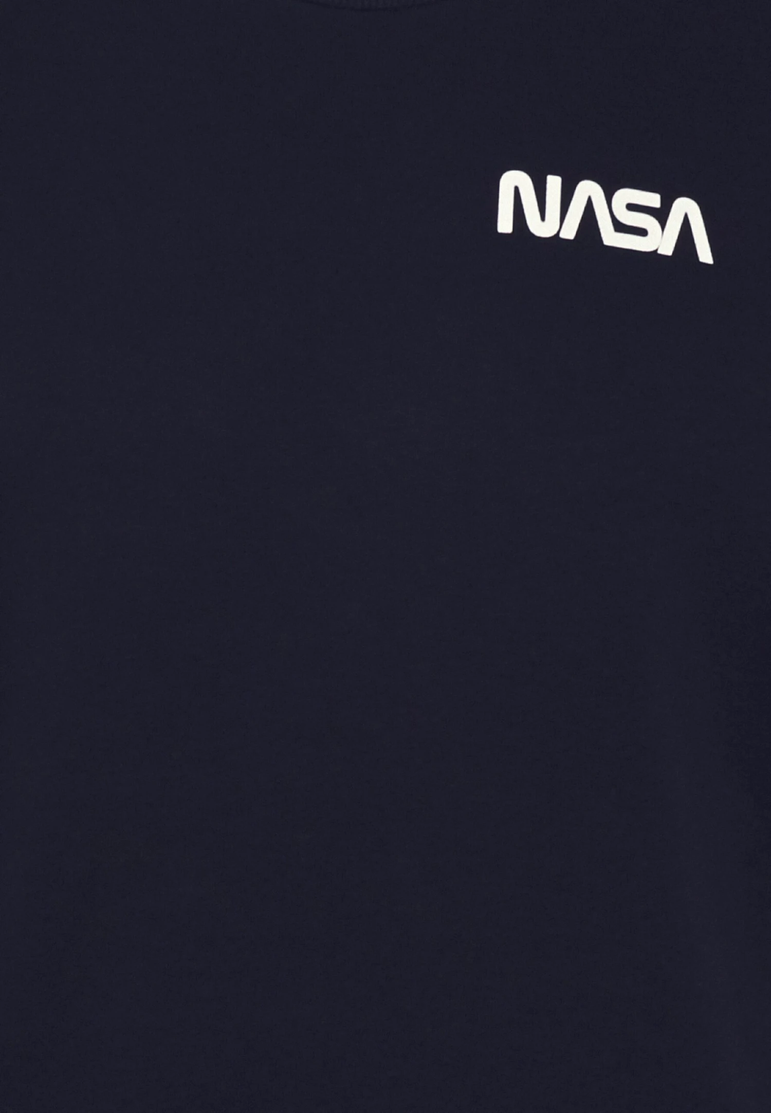 Pier One NASA - Bluza - Dark Blue 5 Pier One NASA - Bluza - Dark Blue - obrazek 5