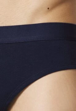 Pier One 3 PACK - Figi - Dark Blue -Pier One 63dff18064134247bea637c0693a22df