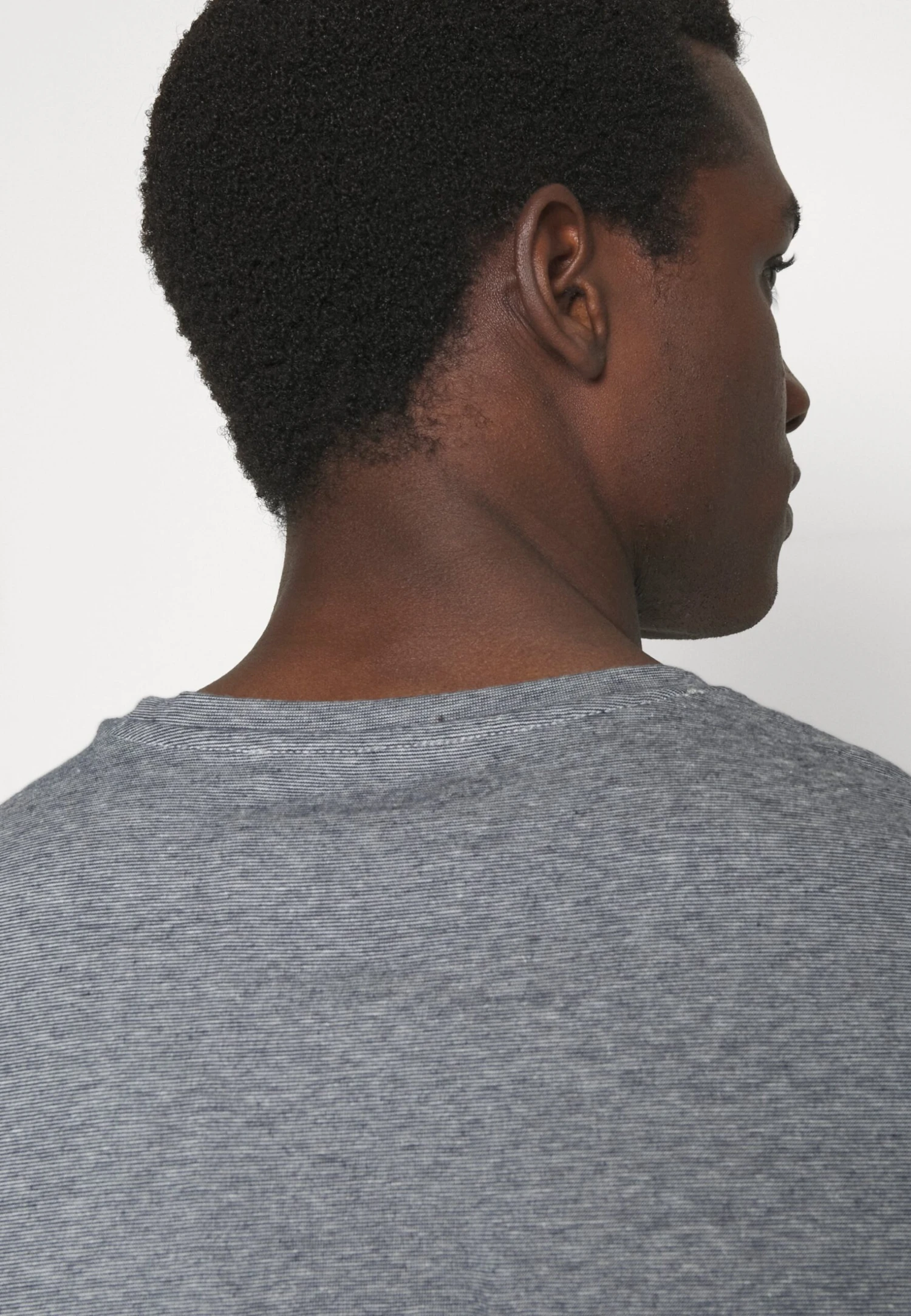 Pier One Piżama - Dark Blue 3 Pier One Piżama - Dark Blue - obrazek 3