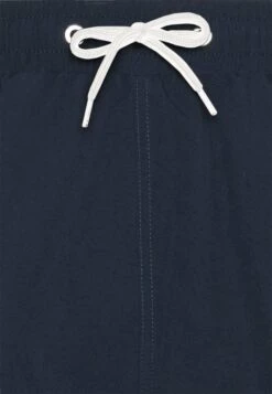 Pier One PEACHY SOFT BEACH SHORTS - Szorty Kąpielowe - Dark Blue 10 Pier One PEACHY SOFT BEACH SHORTS - Szorty Kąpielowe - Dark Blue -Pier One 64094bf16622483db4781601c435c5f7