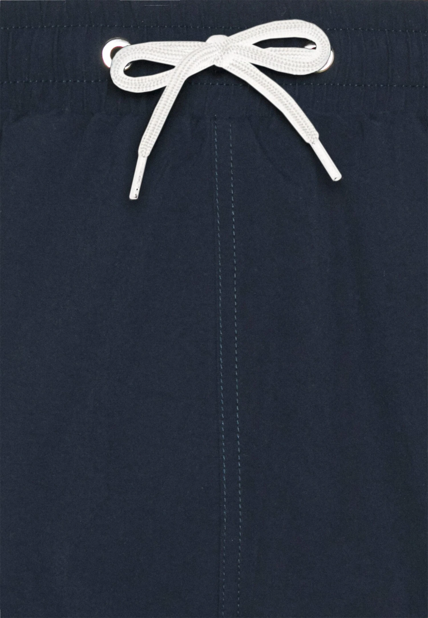 Pier One PEACHY SOFT BEACH SHORTS - Szorty Kąpielowe - Dark Blue 5 Pier One PEACHY SOFT BEACH SHORTS - Szorty Kąpielowe - Dark Blue - obrazek 5