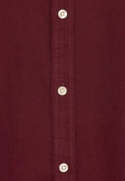 Pier One 2 PACK - Koszula - Bordeaux/black/white 9 Pier One 2 PACK - Koszula - Bordeaux/black/white -Pier One 64aeb36278124c83bfbaf8dc8518a3f8