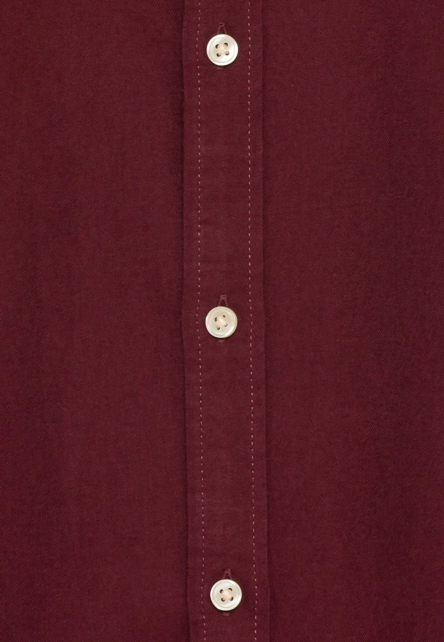 Pier One 2 PACK - Koszula - Bordeaux/black/white 5 Pier One 2 PACK - Koszula - Bordeaux/black/white - obrazek 5