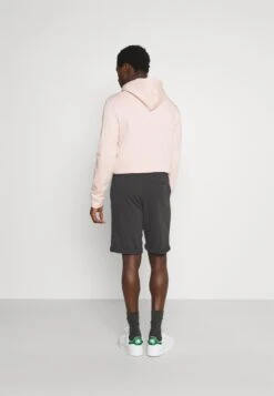 Pier One Spodnie Treningowe - Dark Grey -Pier One 65491bc1dc8440e6b1f47bfce8e903cb