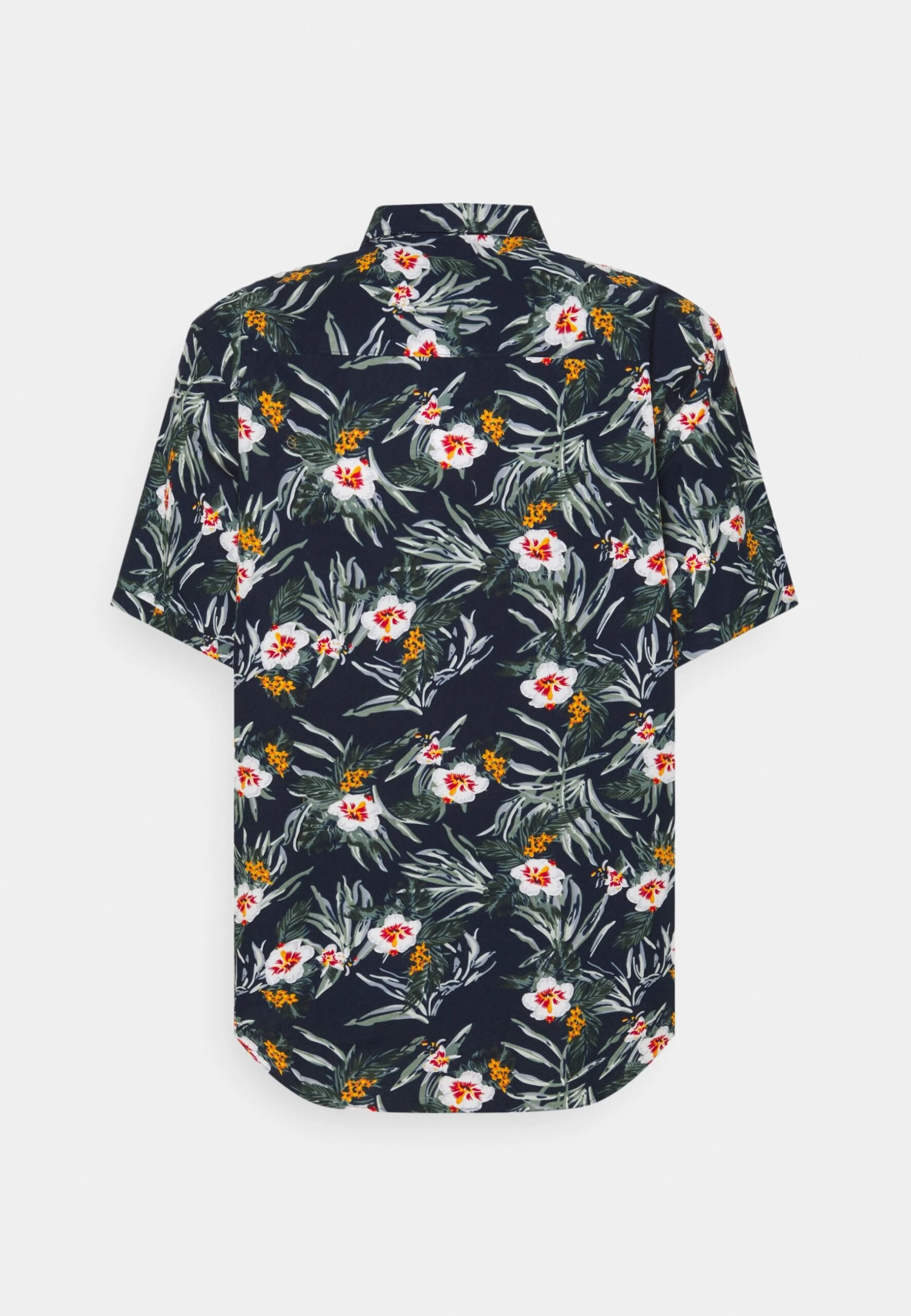 Pier One Koszula - Multicolor/dark Blue 2 Pier One Koszula - Multicolor/dark Blue - obrazek 2