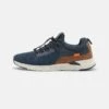Pier One Sneakersy Niskie - Dark Blue