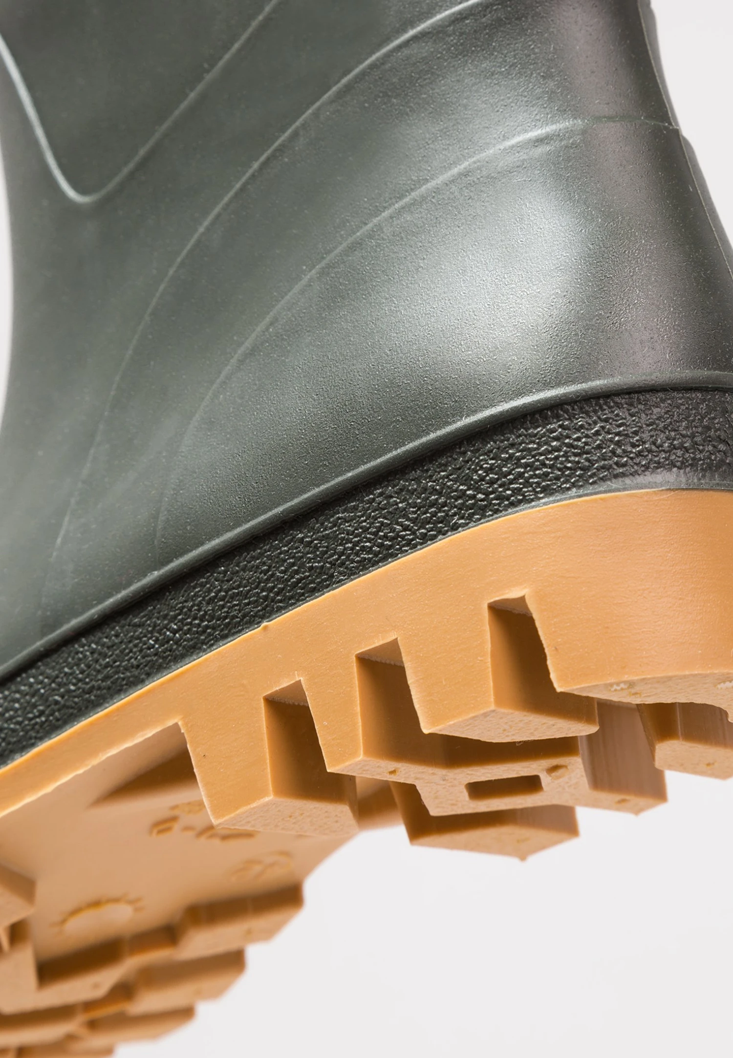 Pier One UNISEX - Kalosze - Green 6 Pier One UNISEX - Kalosze - Green - obrazek 6