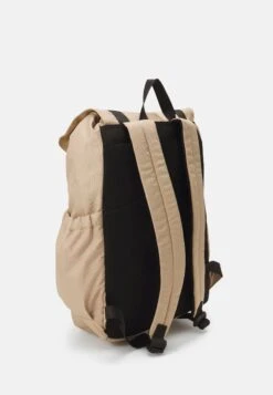 Pier One UNISEX - Plecak - Beige