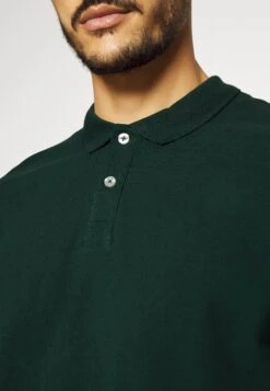 Pier One LONG SLEEVE 2 PACK - Koszulka Polo - Dark Grey/khaki 11 Pier One LONG SLEEVE 2 PACK - Koszulka Polo - Dark Grey/khaki -Pier One 68dbc4c51b504bd5a94aea86ef156cd2