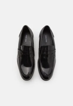 Pier One Półbuty Wsuwane - Black 9 Pier One Półbuty Wsuwane - Black -Pier One 693ac2147cb34a158aa6e20805e15ffe