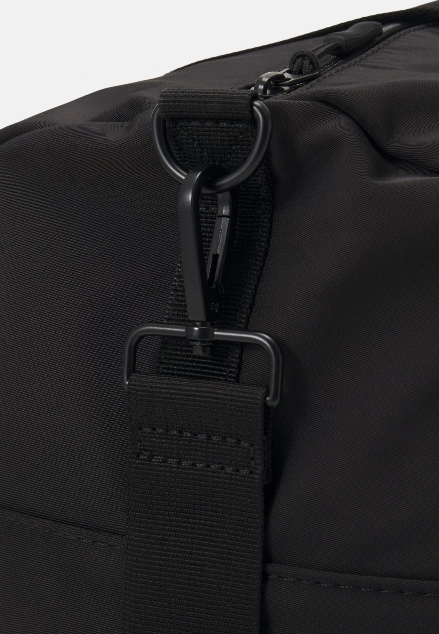 Pier One UNISEX - Torba Sportowa - Black 4 Pier One UNISEX - Torba Sportowa - Black - obrazek 4