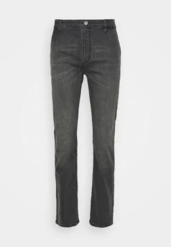 Pier One Jeansy Straight Leg - Grey Denim 16 Pier One Jeansy Straight Leg - Grey Denim -Pier One 69cb07d321be4f6f82f5d95981931a5b