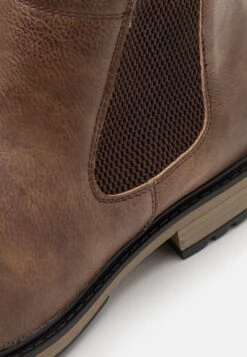 Pier One Botki - Dark Brown 11 Pier One Botki - Dark Brown -Pier One 6b957f3dad4f4d19a5c4b0b57f6905c2