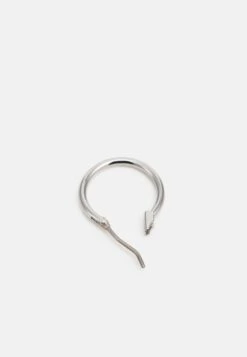 Pier One 6 PACK - Naszyjnik - Silver-coloured