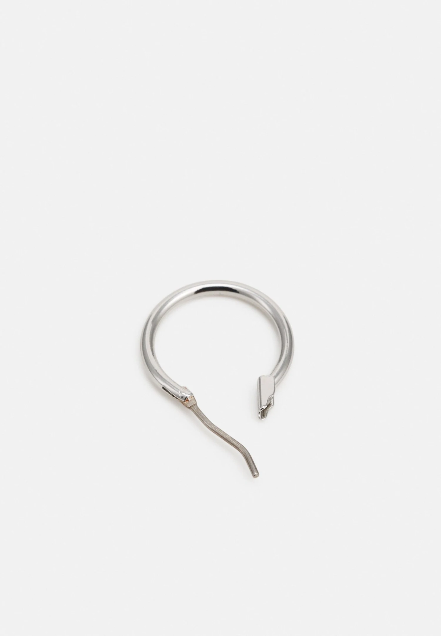 Pier One 6 PACK - Naszyjnik - Silver-coloured 1 Pier One 6 PACK - Naszyjnik - Silver-coloured