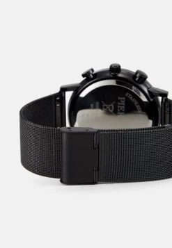 Pier One Zegarek - Black
