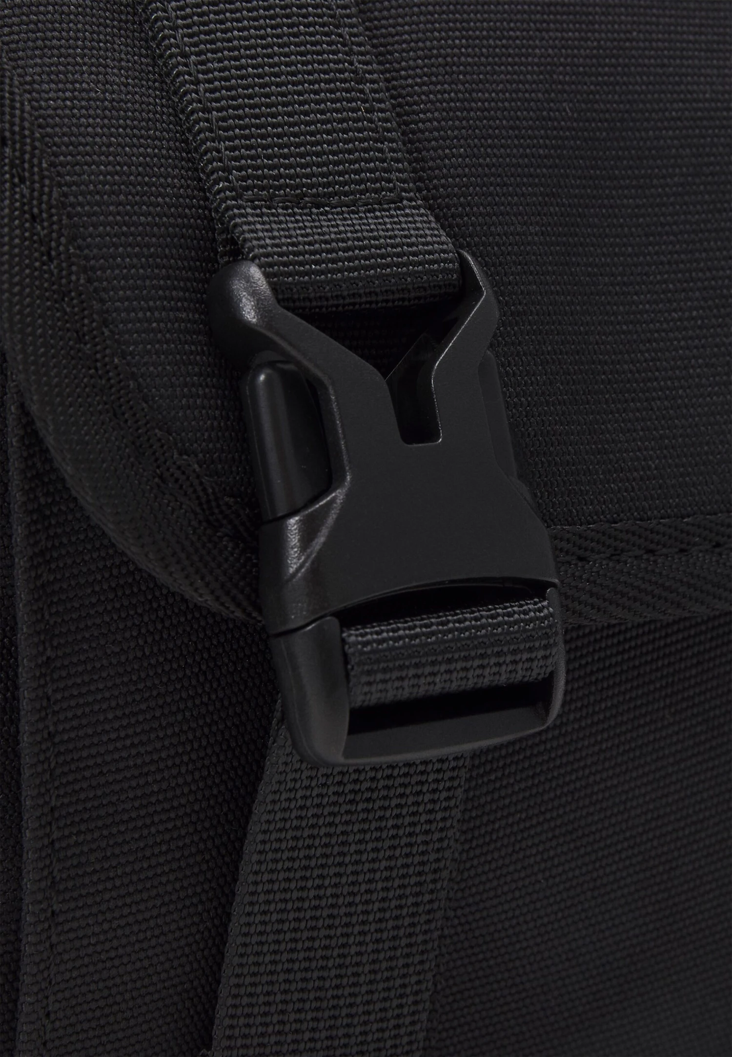 Pier One UNISEX - Torba Na Ramię - Black 4 Pier One UNISEX - Torba Na Ramię - Black - obrazek 4