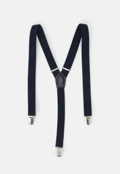 Pier One SET - Inne Akcesoria - Dark Blue