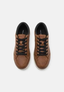 Pier One Sneakersy Niskie - Cognac 9 Pier One Sneakersy Niskie - Cognac -Pier One 6da04addba3e413d812a630bd49c8d9c