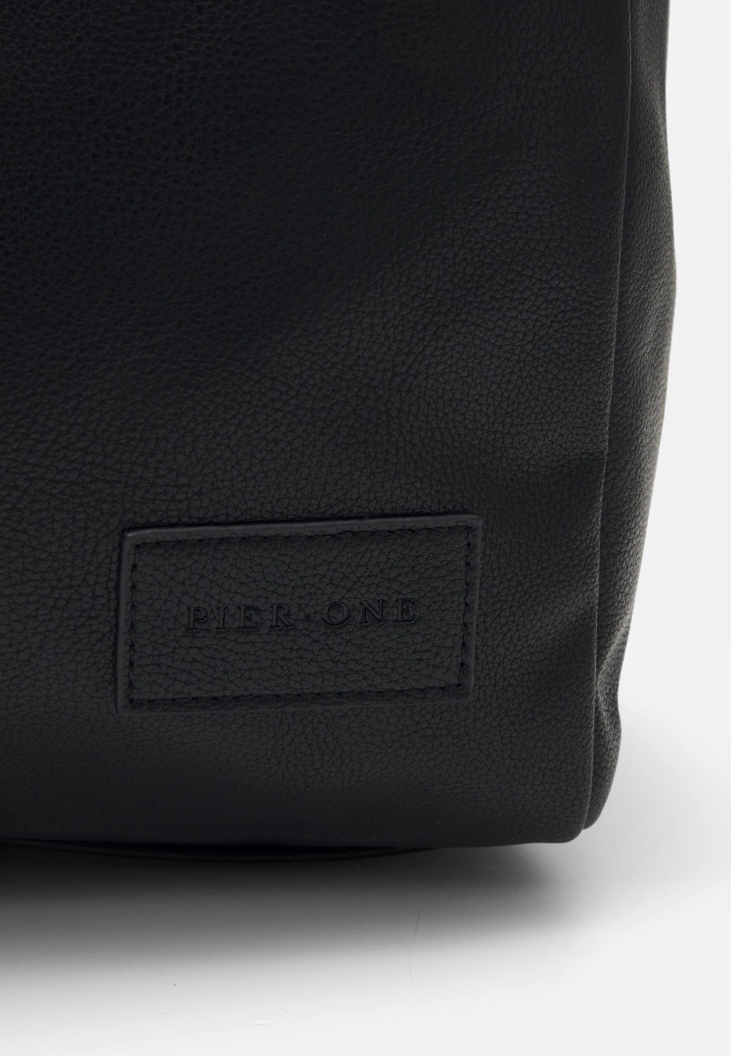 Pier One UNISEX - Torba Weekendowa - Black 3 Pier One UNISEX - Torba Weekendowa - Black - obrazek 3