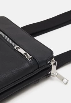 Pier One Torba Na Ramię - Black -Pier One 6fe07cdb7637413285ed52a47dccd280