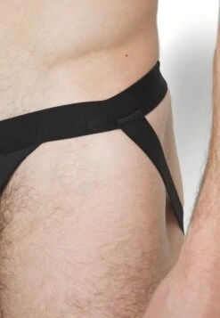 Pier One JOCK STRAP 3 PACK - Figi - Black 5 Pier One JOCK STRAP 3 PACK - Figi - Black -Pier One 70265e23c28c4e78a6fccdb3ba748332