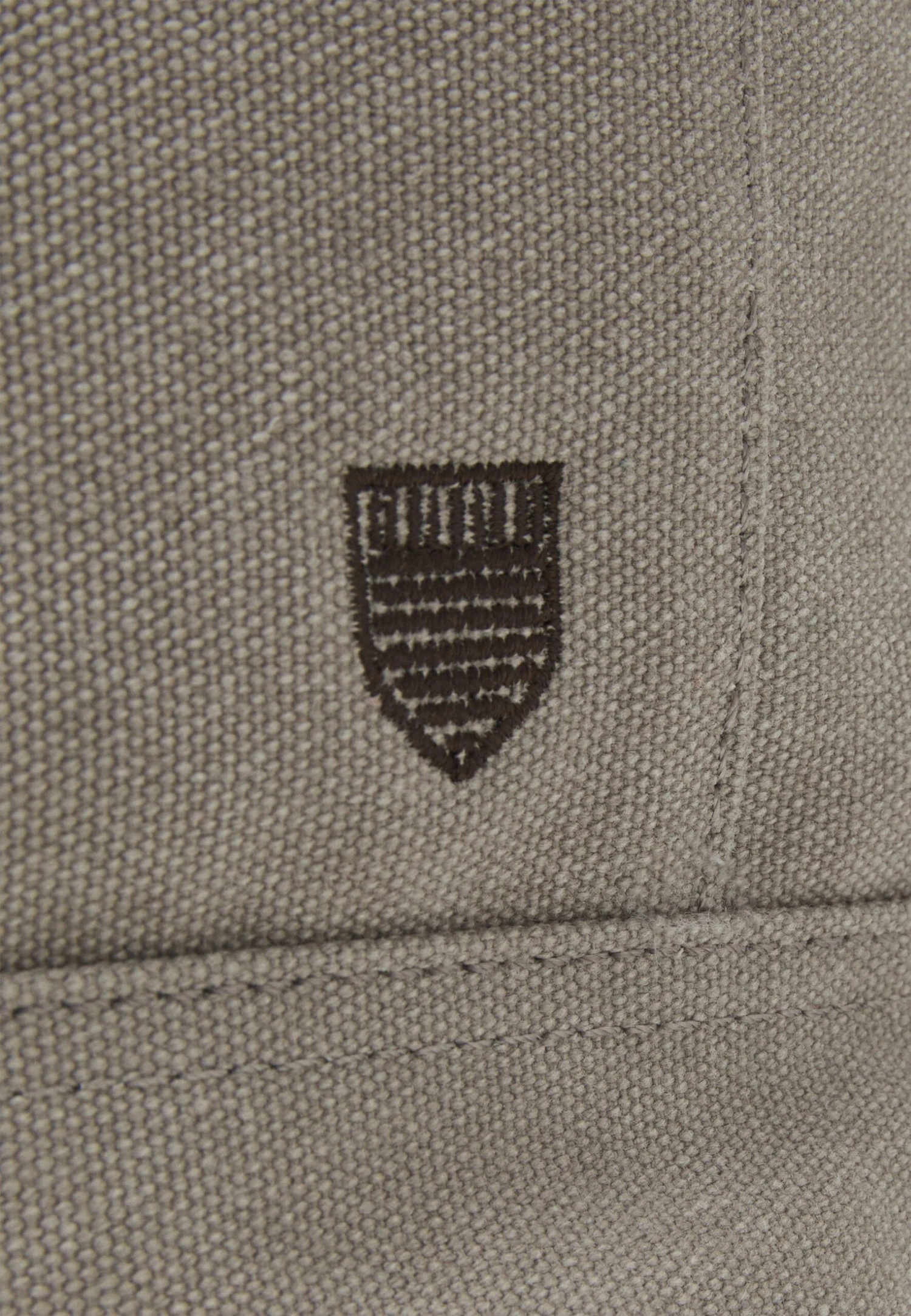 Pier One UNISEX - Plecak - Grey 5 Pier One UNISEX - Plecak - Grey - obrazek 5