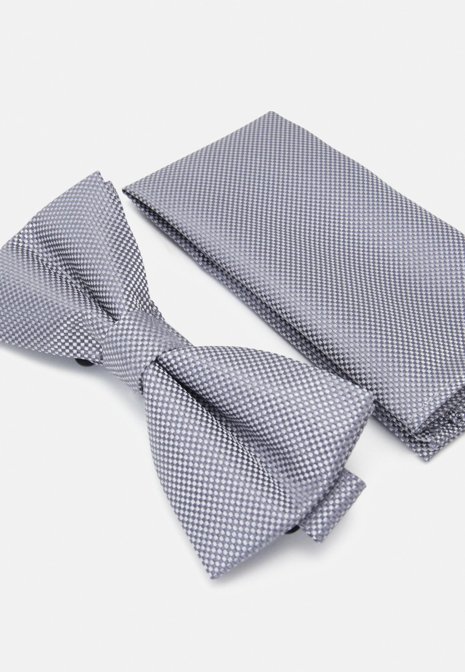 Pier One SET - Inne Akcesoria - Grey 5 Pier One SET - Inne Akcesoria - Grey - obrazek 5