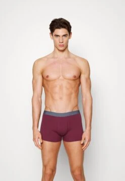 Pier One 7 PACK - Panty - Black/dark Blue/dark Grey -Pier One 73163ade4d8f44ddbd00359c27f5a946