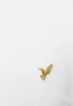 Pier One Bluzka Z Długim Rękawem - White -Pier One 73603007169c43adb77719cbab8a1bc1