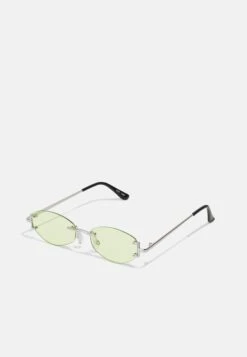 Pier One UNISEX - Okulary Przeciwsłoneczne - Green