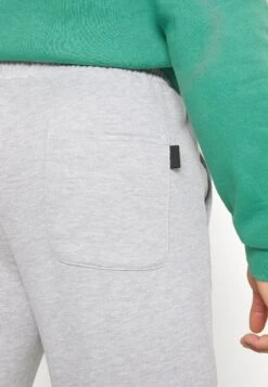 Pier One Spodnie Treningowe - Mottled Light Grey 21 Pier One Spodnie Treningowe - Mottled Light Grey -Pier One 7472a81f76634d43ad0bcf09af20cf1b