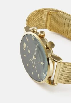 Pier One UNISEX - Zegarek - Gold-coloured 5 Pier One UNISEX - Zegarek - Gold-coloured -Pier One 7550036de56e41ccbe2336513b2c2abf