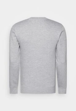 Pier One Bluza - Black/mottled Grey -Pier One 779e796f2a7540d1a40a32a60707a031