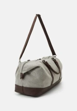 Pier One UNISEX - Torba Podróżna - Grey